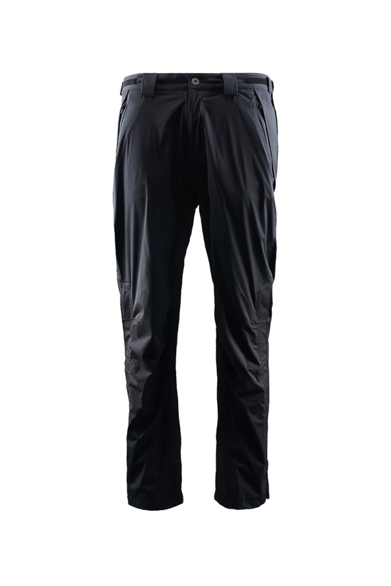 Abacus rain pant pitch 37.5 black