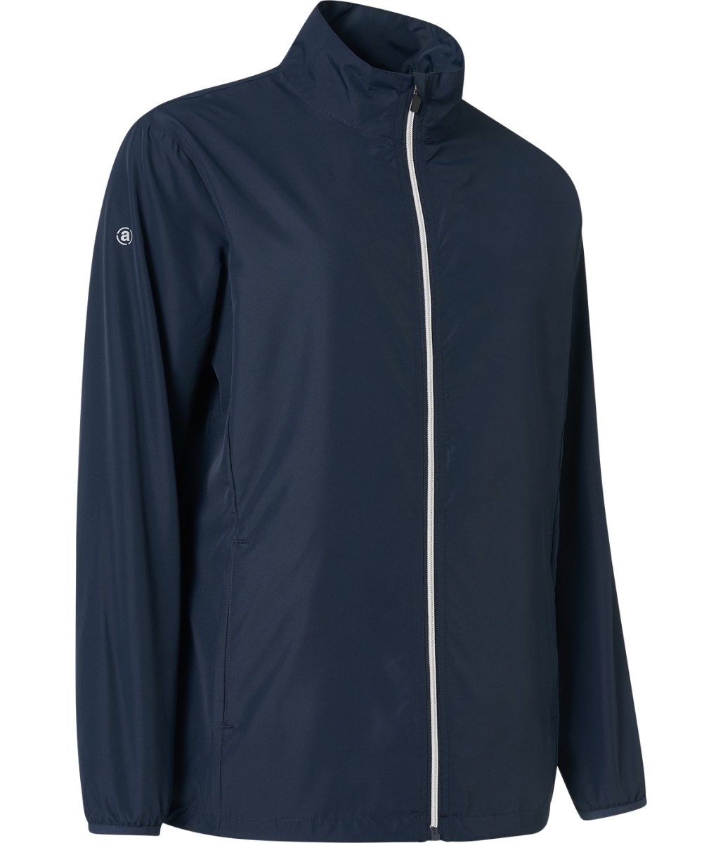 Abacus W jacket wind ganton navy