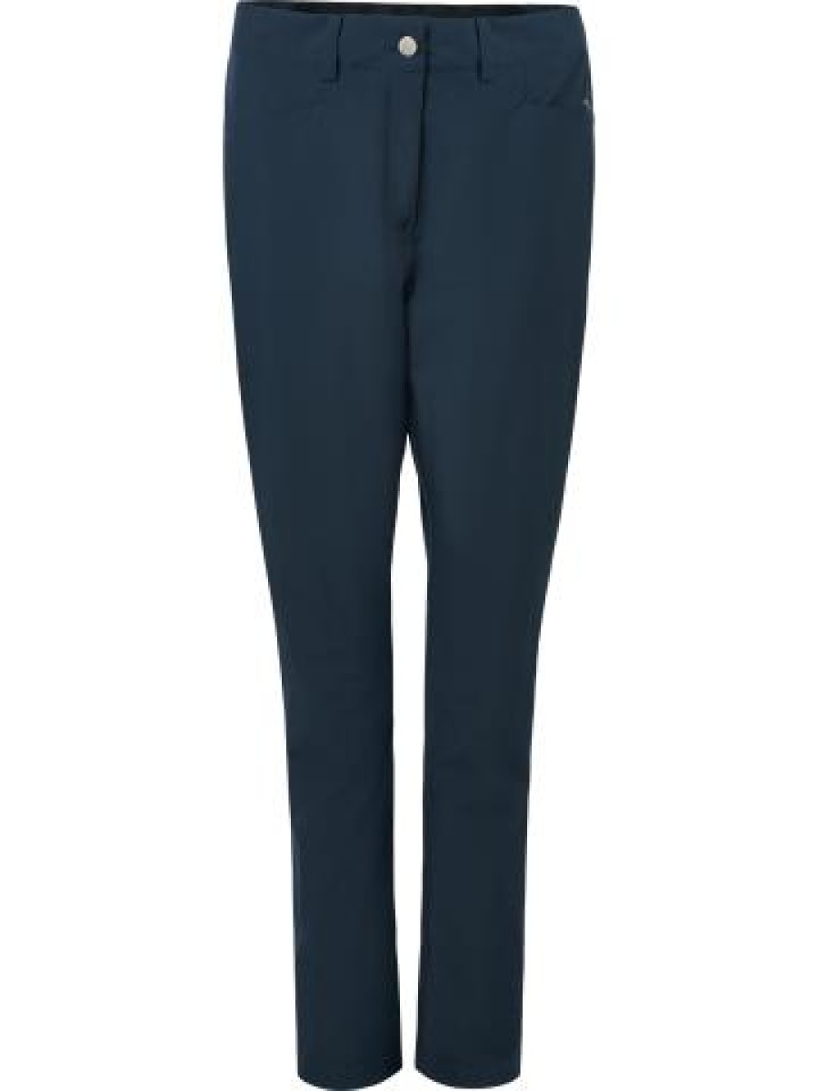 Abacus W pant links warm & waterproof navy