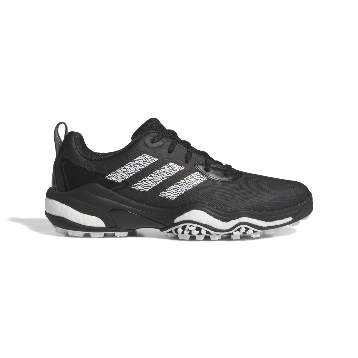 Adidas golfschoenen code chaos 25 black