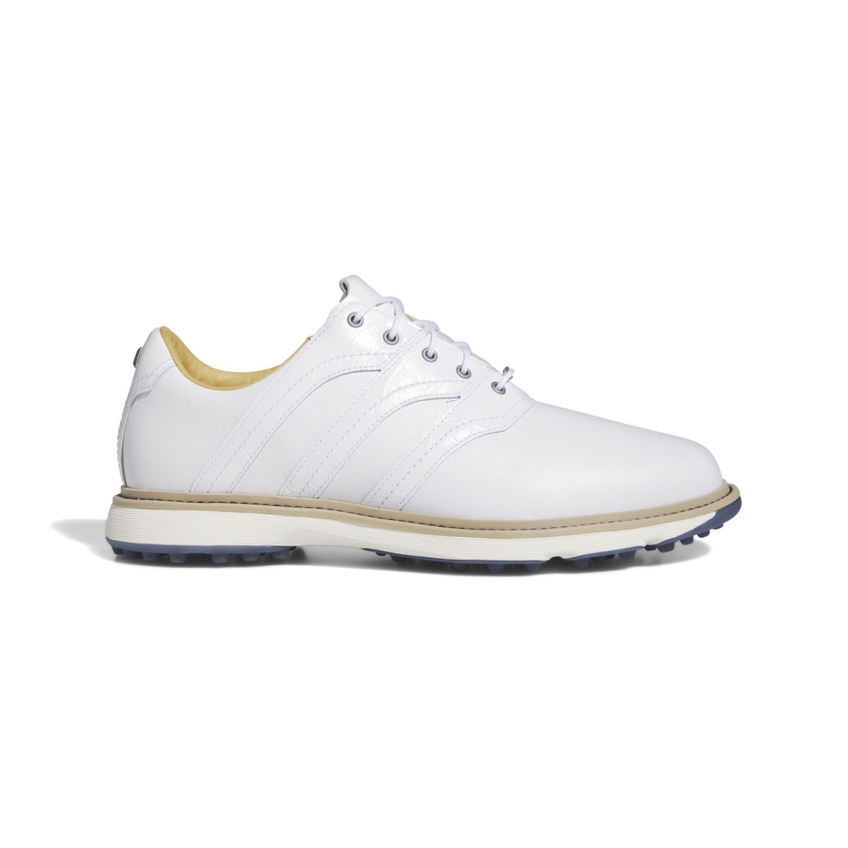 Adidas golfschoenen mc z-traxion white