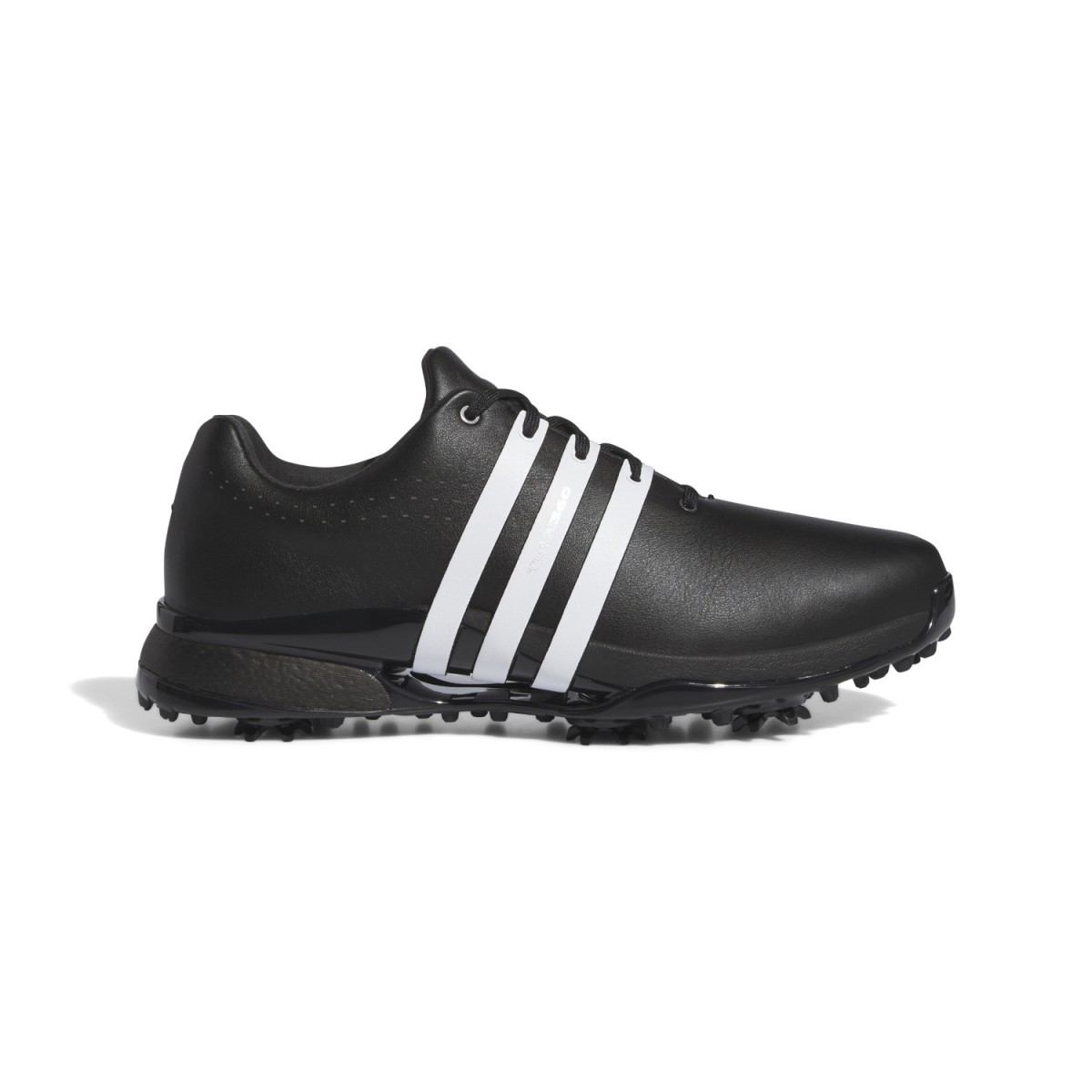 Adidas golfschoenen tour 360 black white