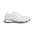 Adidas tour 360 white silver 40