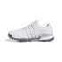 Adidas tour 360 white silver 40