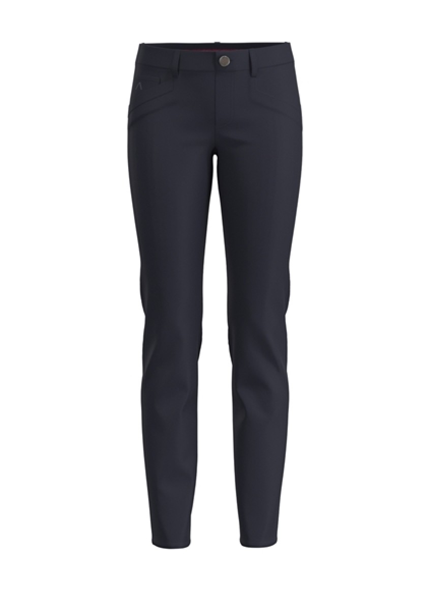 Alberto w pant jana wr super jersey navy