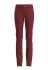 Alberto w pant julia stretch energy dark red 36