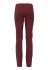 Alberto w pant julia stretch energy dark red 36