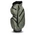 Callaway cartbag chase 14 dry green camo