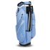 Callaway cartbag chase 14 dry hydrangea silver