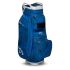 Callaway cartbag org 14 hyper dry blue palms grey