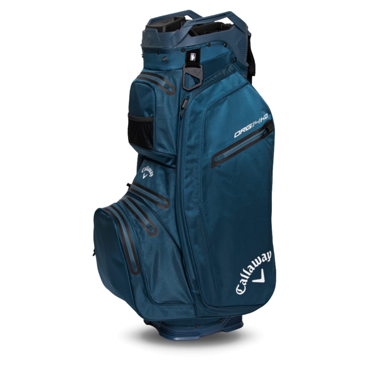 Callaway cartbag org 14 hyper dry navy