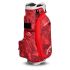 Callaway cartbag org 14 hyper dry red palms grey