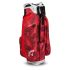 Callaway cartbag org 14 hyper dry red palms grey