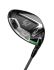 Callaway dames driver elyte x eldio white 40 12.0 light