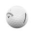 Callaway golfballen supersoft white