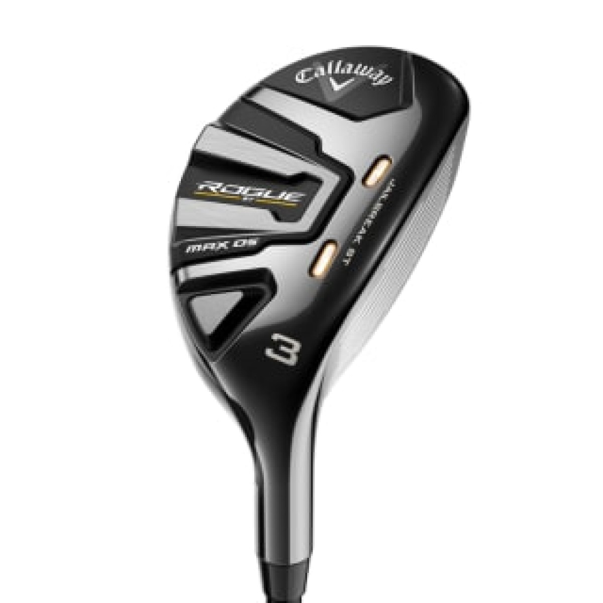 Callaway hybride rogue st max os 5-24 light linkshandig 5-24 light