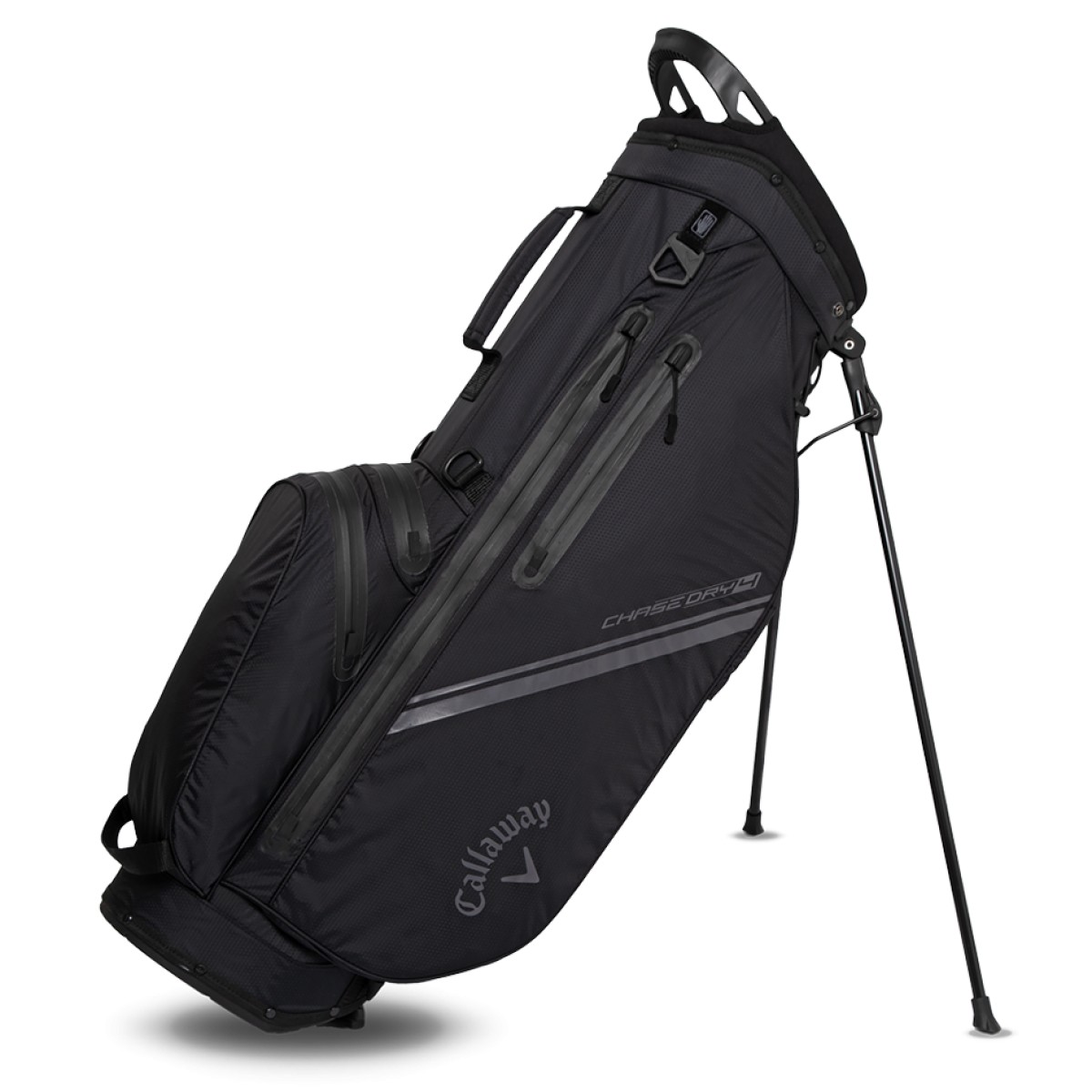 Callaway standbag chase dry black