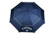 Callaway umbrella shield navy white