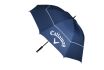 Callaway umbrella shield navy white