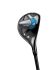 Callaway W hybride paradym ai smoke fast 5-24 ladies