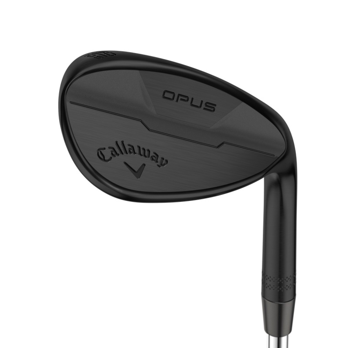 Callaway wedge opus black