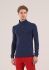 Chervo pullover tifoso navy 46