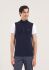 Chervo vest nearco navy 50