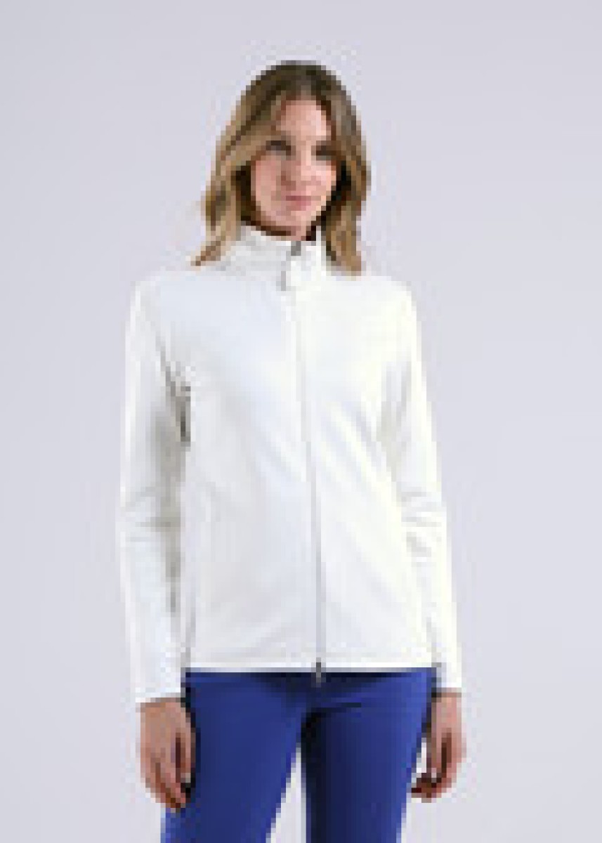 Chervo W pullover popstar white