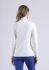 Chervo W pullover tartufo white 40