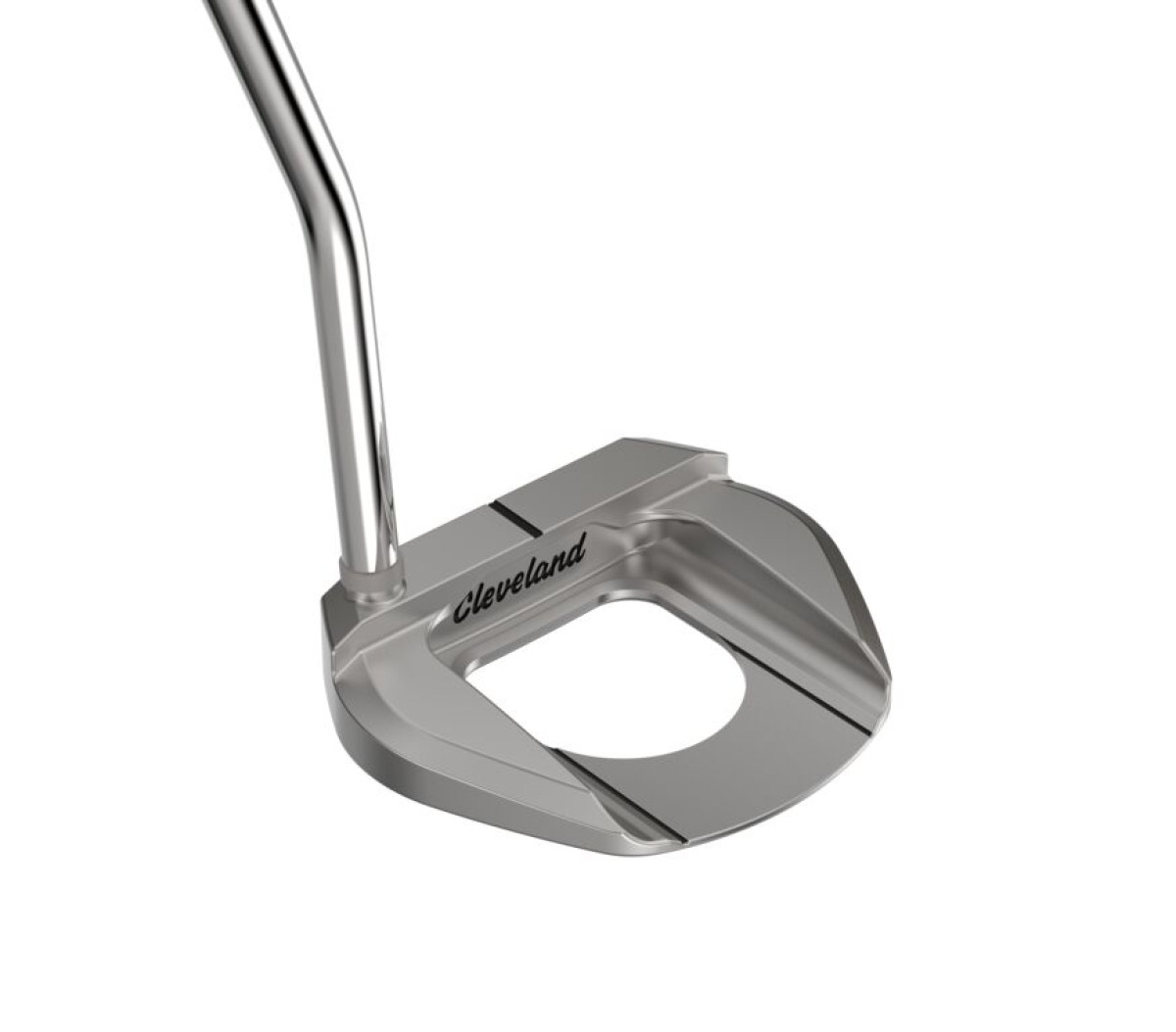 Cleveland putter hb soft 2 #retrieve