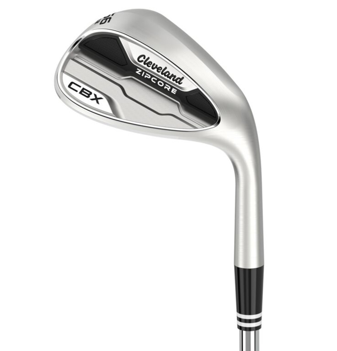 Cleveland wedge cbx 4 graphite chrome 56-14