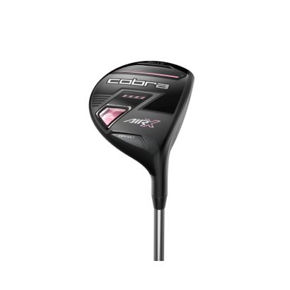 Cobra W fairwaywood air-x