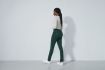 Daily Sports pant magic warm 32 green 40