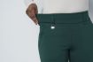 Daily Sports pant magic warm 32 green 40