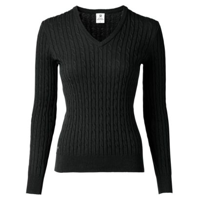 Daily Sports pullover madelene black