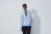 Daily Sports pullover pomona lined blue M