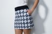 Daily Sports W skort abruzzo navy white XXL