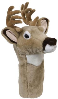 Daphnes headcover hert hert