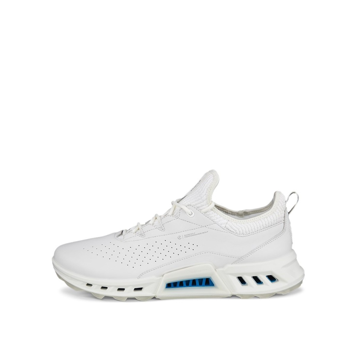 Ecco golfschoenen biom C4 white