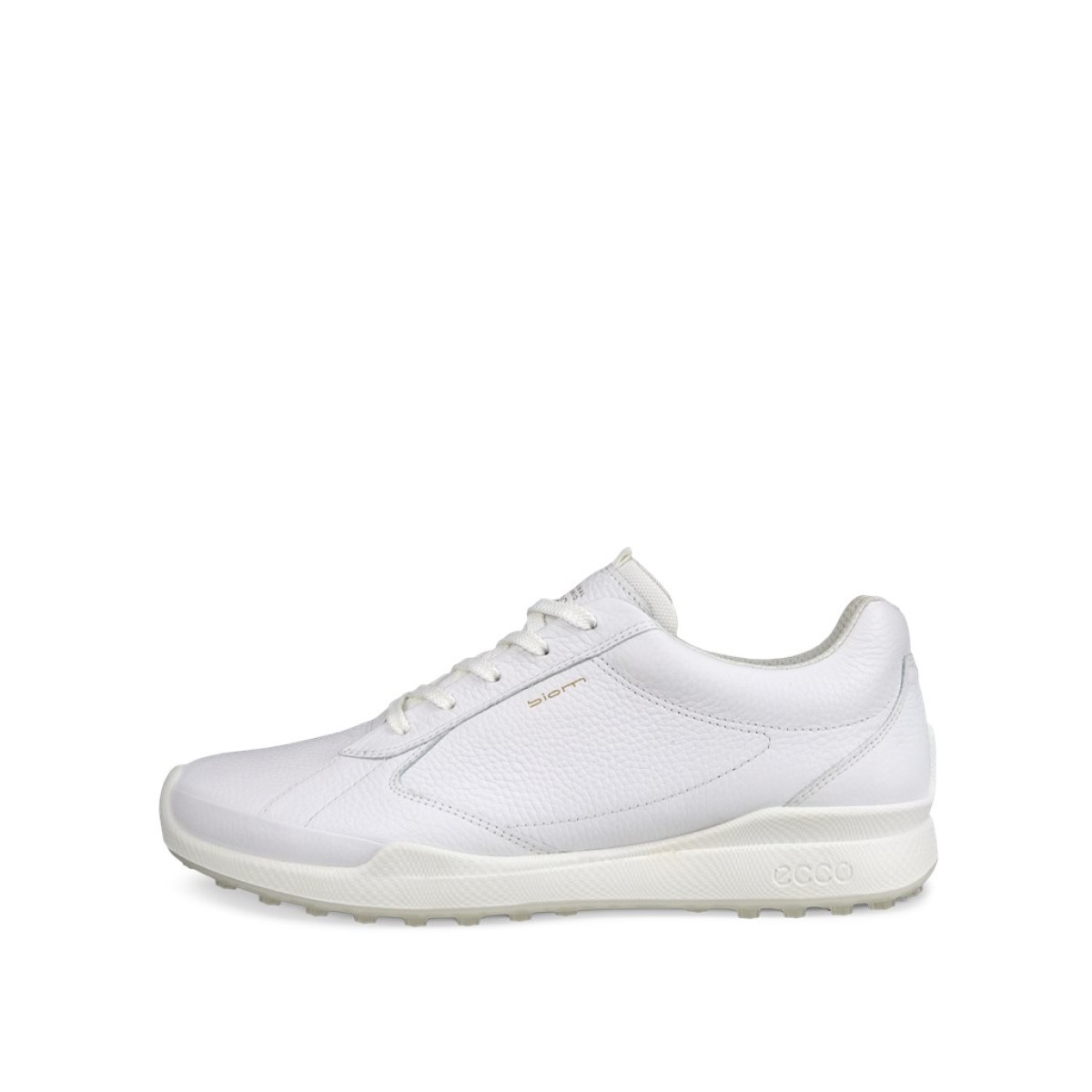 Ecco golfschoenen biom hybrid white