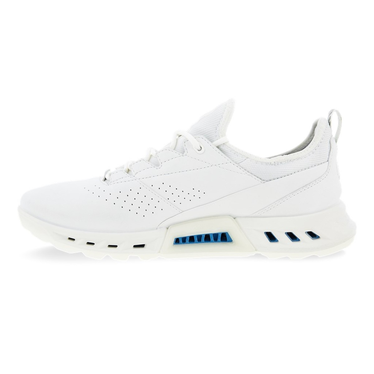 Ecco dames golfschoenen biom c4 white