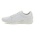 Ecco W biom hybrid white 36