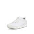 Ecco W biom hybrid white 36