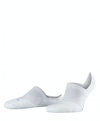 Falke sokken Cool Kick White