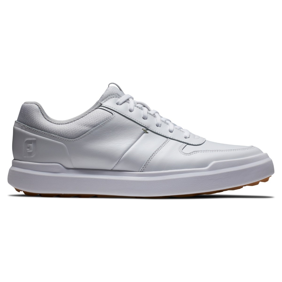 FootJoy golfschoenen contour casual white