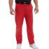 FJ pant performance tapered fit red 30-32