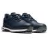 FJ pro slx white navy 39