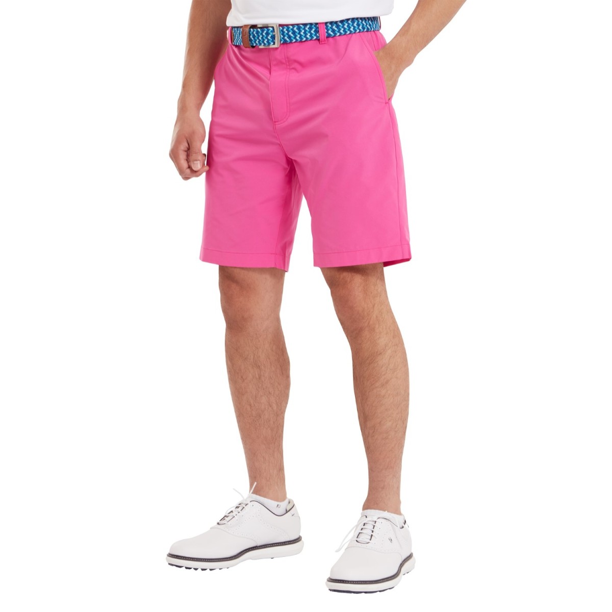 FootJoy short par berry