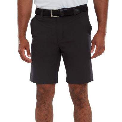 FJ short par black