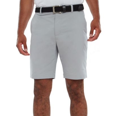 FJ short par grey